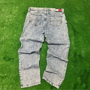 Men's Tommy Hilfiger Blue Jeans size 36x32
